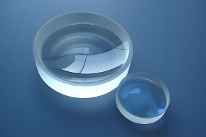 Plano-concave Lens